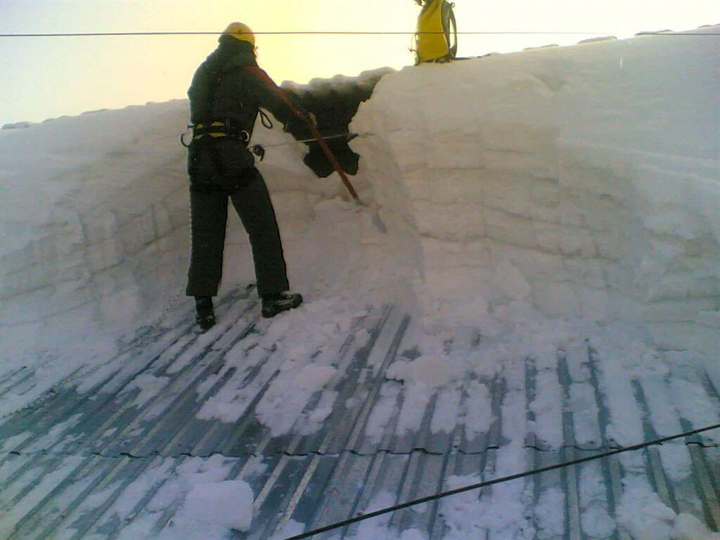 Уборка снега цена в Кольцово